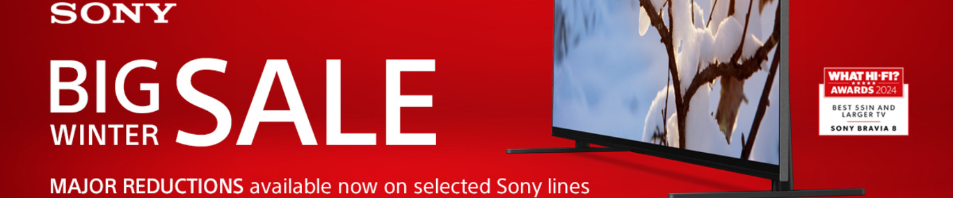 Sony Sale